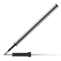 ราคา Cross Gel Ink Refill F Fine Point 8015 Black Import (40954072856)