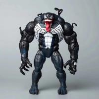 ราคา Marvel Legends Series Character Venom Comic Version PVC Action Figure 20ซม (29742825598)