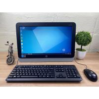 ราคา คอมพิวเตอร์ AiO HP CORE I3 Gen 4 เครื่อง SALE มี Licence Windows (5878147854)