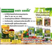 ราคา นาย่าแอตโต้(NAYAATTO) (10450559129)