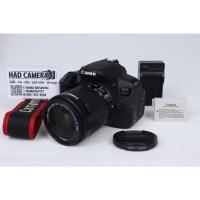 ราคา Canon 700D + 18-55m STM (19907853922)