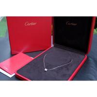 ราคา #AS8633 : Used Cartier necklaces (15387914829)