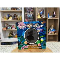 ราคา หนังสืออลิสวันเดอร์แลนขยับได้ชิ้นนี้น่ารักมากๆค่ะ (42121935934)