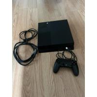 ราคา PS4 FAT 500 GB, Model CUH-1001A (29001152883)