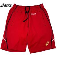 ราคา ASICS กางเกงกีฬาขาสั้นใส่ออกกำลังกายและลำลอง Size M (43320329402)