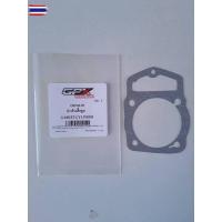 ราคา ปะเก็นเสื้อสู GPX Demon150GR, Demon150 ใหม่ GN 6เกียร์ , CR5, Legend150, Legend200 genuineเิกศูนย์ (53900987835)