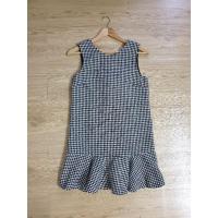 ราคา เดรสผ้าทวิต เดรสงานป้าย (12920990623)