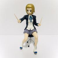 ราคา ฟิกเกอร์แท้/มือสองเค-อง! ก๊วนดนตรีแป๋วแหวว SQ K-ON Tainaka Ritsu (4553245681)