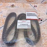 ราคา สายพานไทม์มิ่ง ยาว Mitsubishi Pajero Triton 1145A019 เดิม (41471541997)