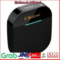 ราคา MiraScreen G5 AnyCast Miracast HDMI Dongle Wifi 1080P 2.4G - G5A - สีดํา - 3UMP05BK (25892164152)