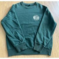 ราคา สเวตเตอร์แขนยาวสีเขียว Uniqlo (40216012098)