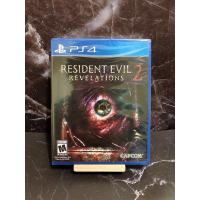 ราคา Resident Evil Revelations 2 : ps4 (มือ2) (12813533938)