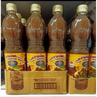 ราคา น้ำมะขามเปียก ตราปรุงรสไทย (12ขวด) ยกลัง (19187475223)