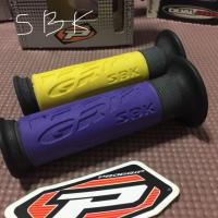 ราคา ปลอกมือ progrip ของแท้ made in Italy ปลอกแฮนด์ มอเตอร์ไซค์ (1950897458)