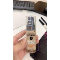 ราคา Revlon เรฟลอน คัลเลอร์สเตย์ เมคอัพ ฟาวน์ ส เตชั่น 30 มล. 180 แซนต์ เบจ (17096021632)