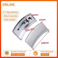 ราคา 147146401 สําหรับหรับ 132518547 Electrolux สวิตช์มือจับประตูเครื่องซักผ้า EWF10741 EWF10751 EWF10841 EWF85761 tta12 (42227219420)