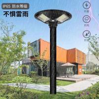 ราคา โคมไฟถนน ไฟถนนโซล่าเซลล์ ไฟสนามโซล่าเซลล์ ไฟโซล่าเซลล์ UFO 10000W 3-5 ทิศทาง แสงขาว ไฟสนาม UFO ไม่รวมเสา ไฟหัวเสา ไฟถนน (4644573267)