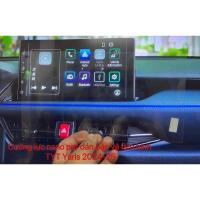 ราคา ฟิล์มกันรอยนาโน ppf สําหรับ Toyota Yaris 2025, แผ่นนิรภัยนาโน ppf ฟิล์มกันรอยหน้าจอ Toyota Yaris 2024 (26390040020)