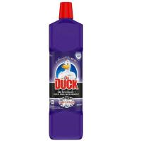 ราคา เป็ดโปร น้ำยาล้างห้องน้ำ 900 มล. Duck Pro Bathroom Cleaner 900ml (10519778445)