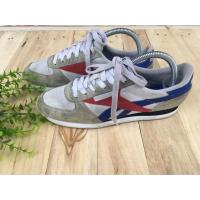 ราคา รองเท้า Reebok ของแท้มือสอง (1196720624)