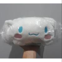 ราคา ผ้าห่มคลุมตัว cinnamoroll ใหม่ ป้ายห้อยในถุง (6900650204)