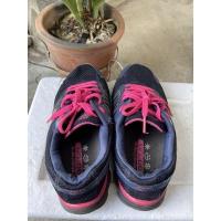 ราคา รองเท้าผ้าใบมือสอง skechers (23300561448)