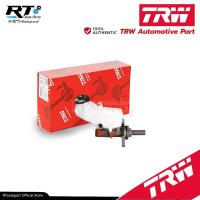 ราคา TRW แม่ปั้มเบรค Toyota ALTIS ZZE141 1.6 1.8 MT AT ปี08-15 น๊อต M10 13/16" PMA727 (22187501923)