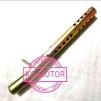 ราคา ไส้ท่อ NOVA S RS โนวา เงียบ / ดัง - Honda (4351646816)