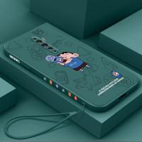 ราคา เคส Oppo Reno 2F Oppo Reno2 Oppo Reno 2 F tpu แฟชั่นซิลิโคนเคสโทรศัพท์เคสนิ่ม KCXX (27004189339)