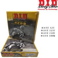 ราคา ชุดโซ่สเตอร์ เวฟ110ไอ เวฟ125 เวฟ100S2005 โซ่DiD428 ชุดโซ่สเตอร์ Wave 110i Wave 125i Wave 100s (4947847682)