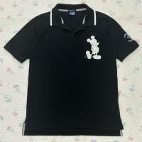 ราคา BEAMS HEART x Disney เสื้อโปโลคอปก (27509215658)