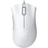 ราคา RAZER Gaming Mouse (White) DeathAdder Essential (23822719300)