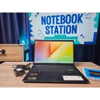 ราคา Asus Vivobook 14 Ryzen3-3250 Ram4 SSD512 จอ14 Full HD บางเบา พกพาง่าย ขายถูกเพียง 7,990.- เครื่องพร้อมใช้งาน (27810205096)