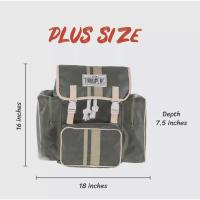 ราคา Troopers Stripe Plus Khaki (995545724)