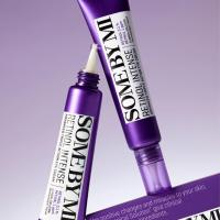 ราคา [SOME By MI] Retinol Intense Advanced Triple Action Eye Cream 30ml (26075179095)