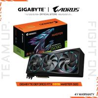 ราคา AORUS GeForce RTX 5090 MASTER 32G (VGA Card) GV-N5090AORUS M-32GD-1.0 (26981087141)