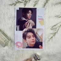 ราคา สมุดโน้ต สั่งทำ 3 เล่ม ขนาดเอ 5ติดต่อผู้ขายก่อนกดสั่งซื้อนะคะ (22773840720)