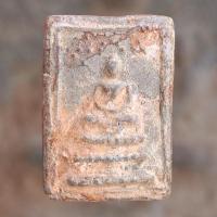 ราคา พระสมเด็จ พระสมเด็จปิลันทน์ พิมพ์ปกโพธิ์ซุ้มสี่เหลี่ยม p339 (25256839771)