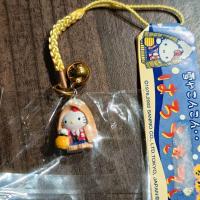 ราคา พวงห้อยโทรศัพท์คิตตี้ sanrio ใหม่ (42059137977)