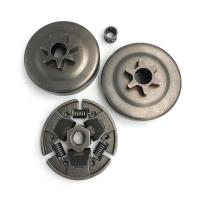 ราคา HUNDURE 6T & 7T Teeth Clutch Drum Chain Sprocket Kit For STIHL MS250 MS230 MS210 MS 250 230 210 021 (52952299073)