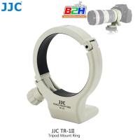ราคา JJC TR-1II Tripod Mount Collar Ring for Canon EF 70-200mm f/4L, 70-200mm f/4L IS USM (22242757068)