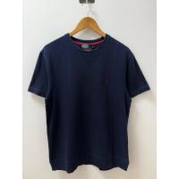 ราคา เสื้อยืด Polo Ralph Lauren สีกรม ม้าแดง Size M อก 42 นิ้ว (42106628550)