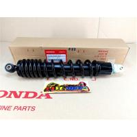 ราคา โช้คหลัง ของแท้เบิกศูนย์ Honda click-160i คลิก160i รหัสอะไหล่ 52400-K2S-N01 (23327836788)