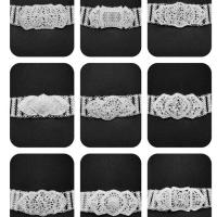 ราคา Vintage jewelry เข็มขัด อีสานชุดล้านนาไทหัวเข็มขัดสีดำสีทอง เอว 40 (3809916107)