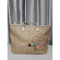 ราคา กระเป๋าคล้องไหล่ Morgan ทรงช๊อปปิ้ง มือสอง (23854036729)