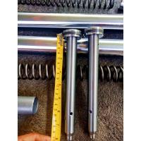 ราคา แกนโช้คหน้าสินค้ามือสองขนาดแกน 41 มม.ยาว61เซนติเมตรสำหรับใส่ kawasaki ninja400/z 400 /eliminator 400และเครื่องรุ่นอื่นๆ (29100912398)