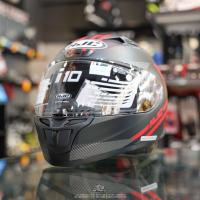 ราคา ลายใหม่ 2022 ✨ หมวกกันน็อค HJC รุ่น i10 ลาย STRIX MC1SF (18203250324)