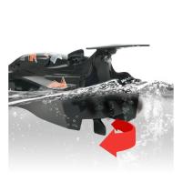 ราคา เรือบังคับ เรือบังคับวิทยุ 2.4 เจ็ทสกีบังคับ เรือ 1/47 JJRC-S6 (22965796123)