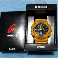 ราคา G-Shock BumbleBee มือสอง (7210247092)