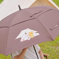 ราคา พร้อมส่ง KAKAO FRIENDS x Nordisk Umbrella UV protection ร่มยาวแคมป์ปิ้ง กันแดด UV (24233668425)